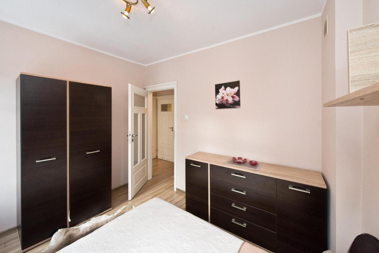 Leilighet Gdanskie - Apartament Na Szerokiej I Garbary Gdańsk
